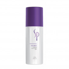 Wella SP Объем Кондиционер несмываемый для объема тонких волос, 150мл "Volumize Leave-in Conditioner"