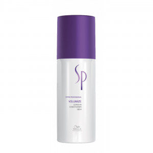 Wella SP Объем Кондиционер несмываемый для объема тонких волос, 150мл "Volumize Leave-in Conditioner" Wella SP Объем Кондиционер несмываемый для объема тонких волос, 150мл "Volumize Leave-in Conditioner"