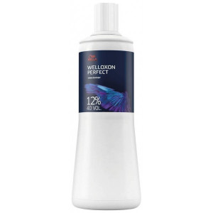 Welloxon Perfect ME+ Окислитель 12%, 1000мл (окислитель)