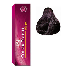 Color Touch+ интенсивная тонирующая краска 33/06 фуксия 60мл