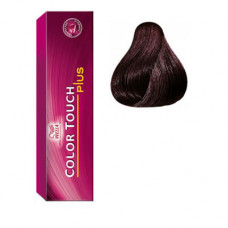 Color Touch+ интенсивная тонирующая краска 44/05 гиацинт 60мл