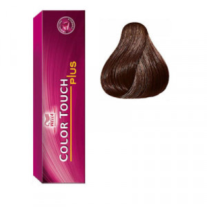 Color Touch+ интенсивная тонирующая краска 55/03  шафран 60мл
