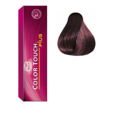 Color Touch+ интенсивная тонирующая краска 55/05  турмалин 60мл