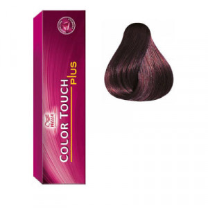 Color Touch+ интенсивная тонирующая краска 55/05  турмалин 60мл