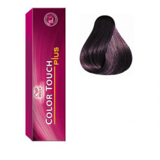 Color Touch+ интенсивная тонирующая краска 55/06  пион 60мл