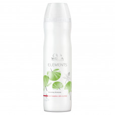Wella Elements Обновляющий шампунь,250мл (бессульфатный)