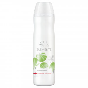 Wella Elements Обновляющий шампунь,250мл (бессульфатный)
