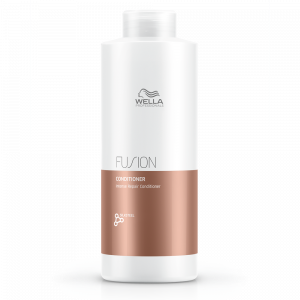 Wella Fusion Бальзам интенсивный восстанавливающий, 1000мл Wella Fusion Бальзам интенсивный восстанавливающий, 1000мл