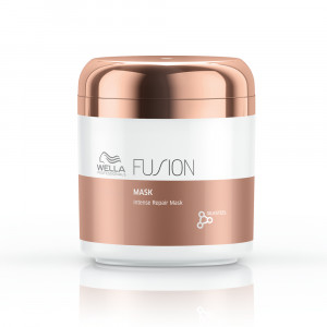Wella Fusion Маска интенсивная восстанавливающая, 150мл Wella Fusion Маска интенсивная восстанавливающая, 150мл