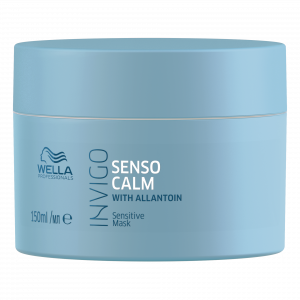 Wella Invigo Senso Calm Маска для чувствительной кожи головы 150 мл Wella Invigo Senso Calm Маска для чувствительной кожи головы 150 мл