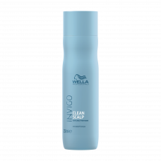 Wella Invigo Clean Scalp Шампунь против перхоти 250 мл