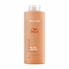 Wella Invigo Enrich Питательный бальзам-уход  1000 мл