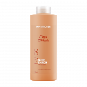 Wella Invigo Enrich Питательный бальзам-уход 1000 мл Wella Invigo Enrich Питательный бальзам-уход 1000 мл
