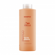 Wella Invigo Enrich Ультрапитательный шампунь 1000 мл