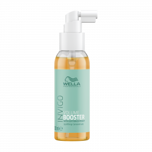 Wella Invigo Volume Boost Бустер-концентрат для объема 100 мл