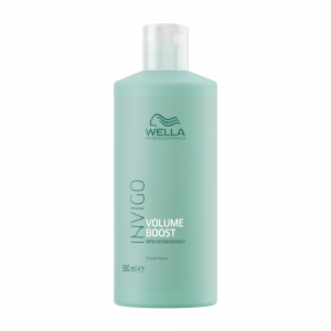 Wella Invigo Volume Boost Уплотняющая кристалл-маска 500 мл