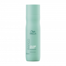Wella Invigo Volume Boost Шампунь для объема 250 мл