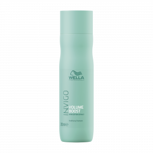 Wella Invigo Volume Boost Шампунь для объема 250 мл