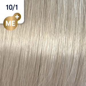 Koleston Perfect ME+ крем-краска 10/1 Ванильный лед, 60мл