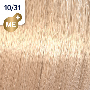 Koleston Perfect ME+ крем-краска 10/31 Ливорно, 60мл Koleston Perfect ME+ крем-краска 10/31 Ливорно, 60мл