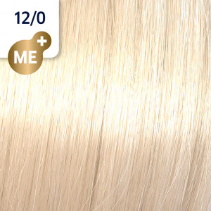 Koleston Perfect ME+ крем-краска 12/0 Кунжут, 60мл
