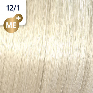 Koleston Perfect ME+ крем-краска 12/1 Песочный, 60мл
