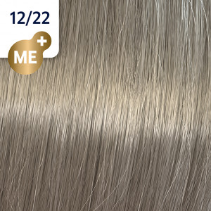 Koleston Perfect ME+ крем-краска 12/22 Речной жемчуг, 60мл