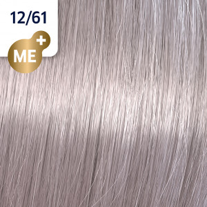 Koleston Perfect ME+ крем-краска 12/61 Розовая карамель, 60мл
