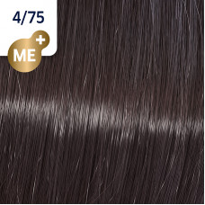 Koleston Perfect ME+ крем-краска 4/75 Бомбейский палисандр, 60мл