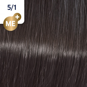 Koleston Perfect ME+ крем-краска 5/1 Шоколадное джелато, 60мл