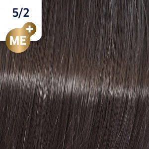 Koleston Perfect ME+ крем-краска 5/2 Итальянская сосна, 60мл