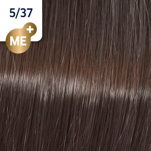 Koleston Perfect ME+ крем-краска 5/37 Принцесса амазонок, 60мл