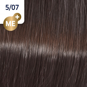 Koleston Perfect ME+ крем-краска 5/07 Кедр, 60мл