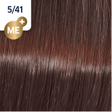Koleston Perfect ME+ крем-краска 5/41 Гоа, 60мл