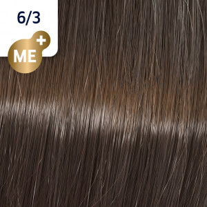 Koleston Perfect ME+ крем-краска 6/3 Пралине, 60мл