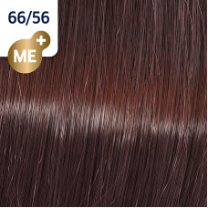 Koleston Perfect ME+ крем-краска 66/56 Пряная Сангрия, 60мл