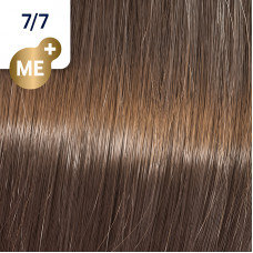 Koleston Perfect ME+ крем-краска 7/7 Морозное глясе, 60мл