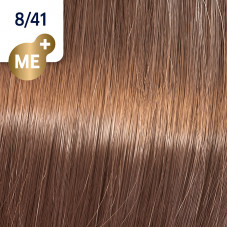 Koleston Perfect ME+ крем-краска 8/41 Марракеш, 60мл
