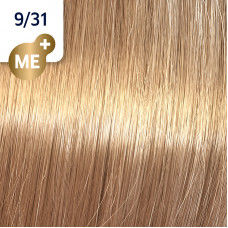 Koleston Perfect ME+ крем-краска 9/31 Бари, 60мл