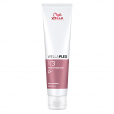 Wella Plex Эликсир-уход №3, 100мл Wella Plex Эликсир-уход №3, 100мл