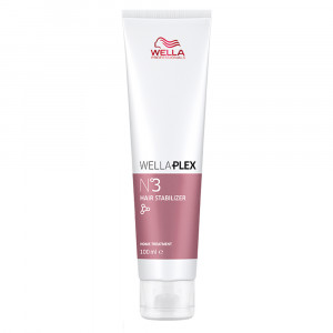 Wella Plex Эликсир-уход №3, 100мл