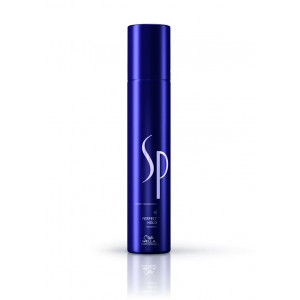 Wella SP Styling Лак для финиша и фиксации прически 300мл "Perfect Hold" Wella SP Styling Лак для финиша и фиксации прически 300мл "Perfect Hold"