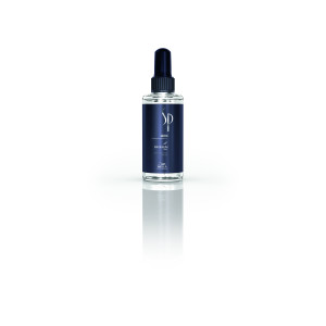 Wella SP Men Тоник "Максимум" против выпадения волос, 100мл "Maxximum Tonic"