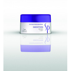 Wella SP Гладкость Маска для волос 200мл. "Smoothen Mask" Wella SP Гладкость Маска для волос 200мл. "Smoothen Mask"