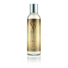 Wella SP Luxe Line Шампунь для защиты кератина, 200мл Keratin Protect Shampoo