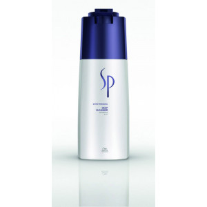 Wella SP Эксперт Шампунь для глубокого очищения,1000мл. "Deep Cleanser Shampoo"