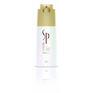 Wella SP Luxe Line Шампунь для защиты кератина, 1000мл Keratin Protect Shampoo