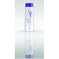 Wella SP Объем Шампунь для укрепления тонких волос, 1000мл. "Volumize Shampoo"