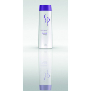 Wella SP Объем Шампунь для укрепления тонких волос, 1000мл. "Volumize Shampoo"