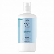 Bonacure BC Hyaluronic Moisture Kick Маска интенсивное увлажнение 750 мл Treatment